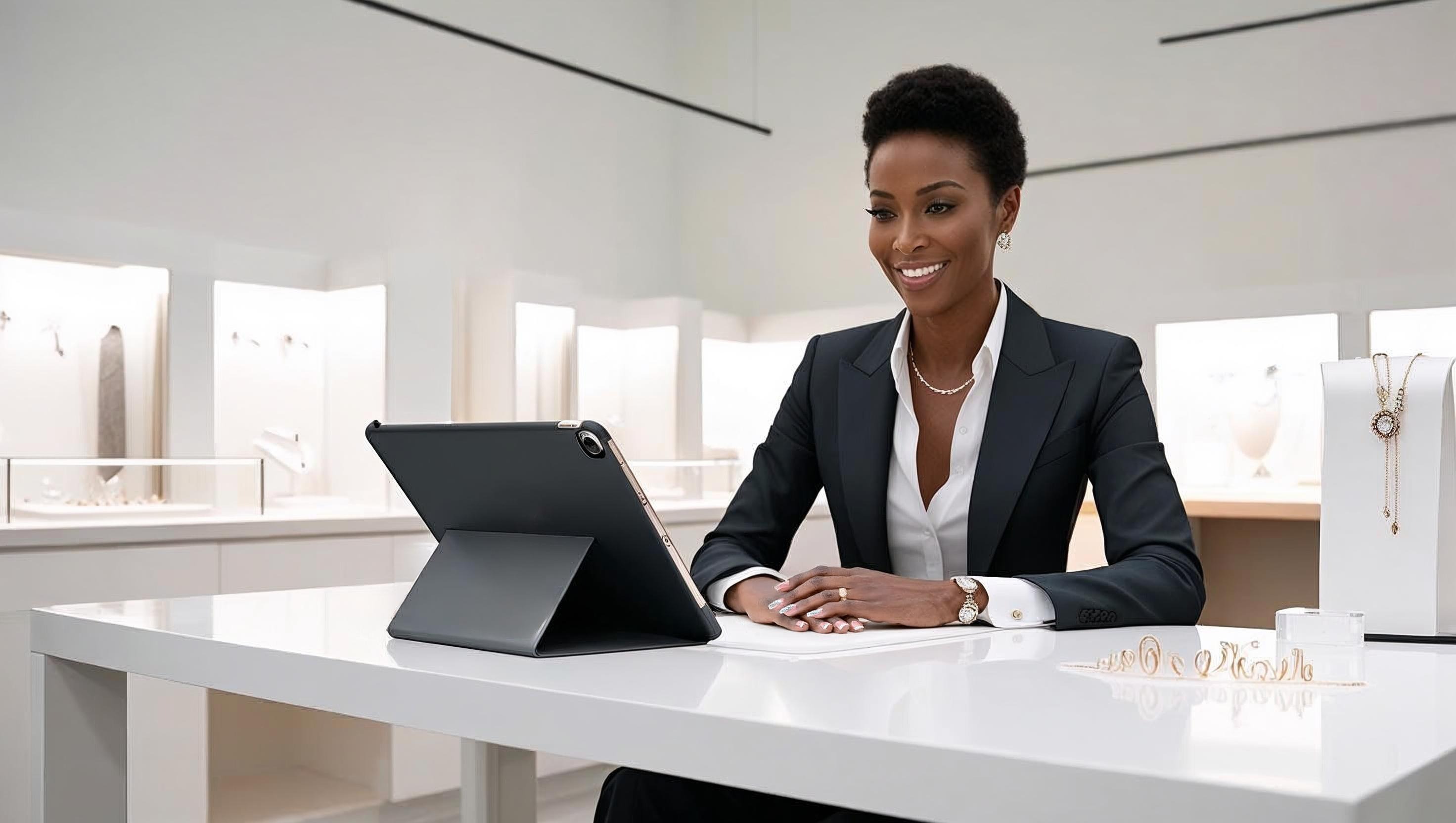 Videoberatungslösung für persönliche Kundenberatung per Bildschirm